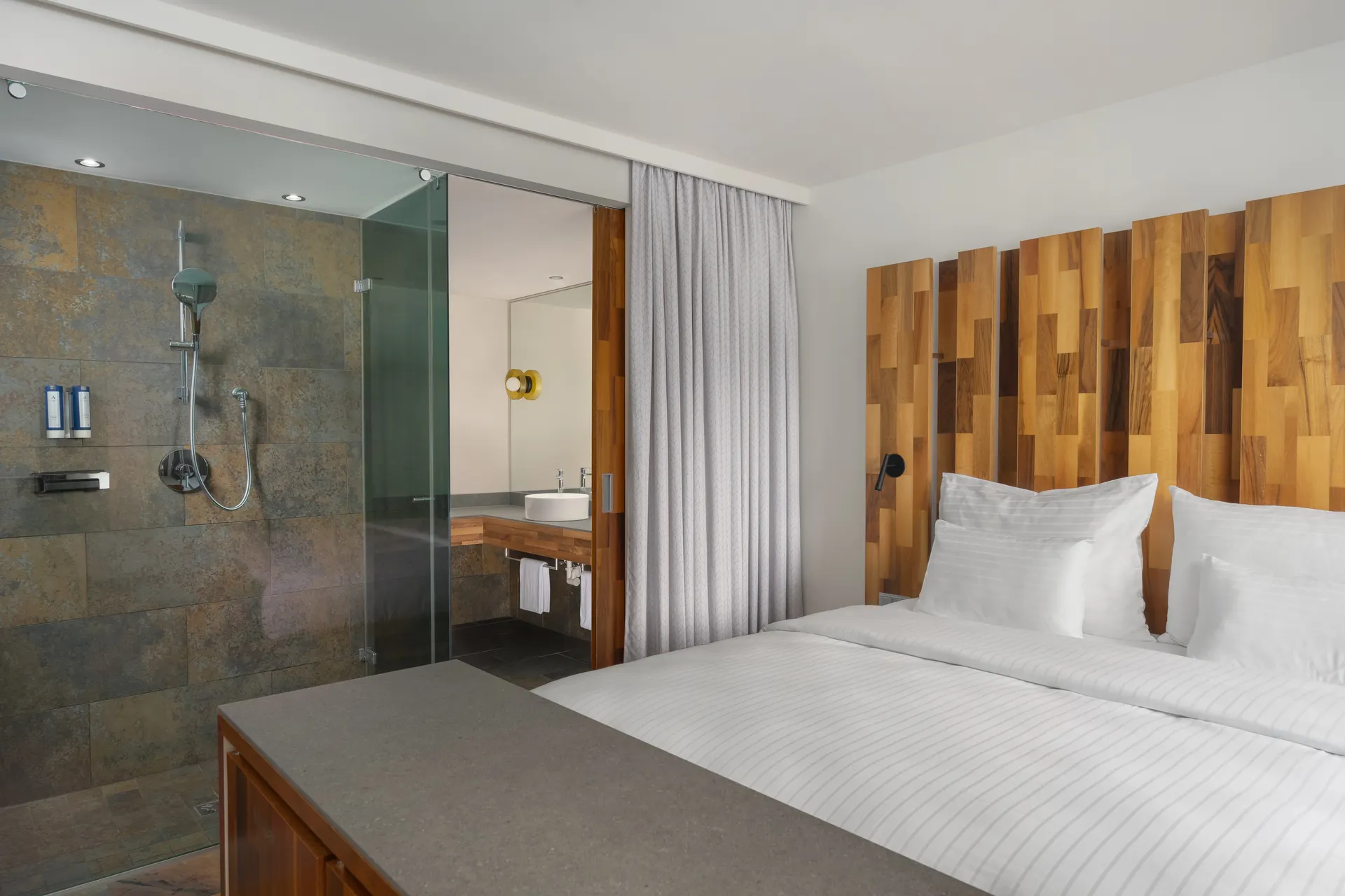 Falkensteiner Hotel & Spa Carinzia - Junior Suite met balkon