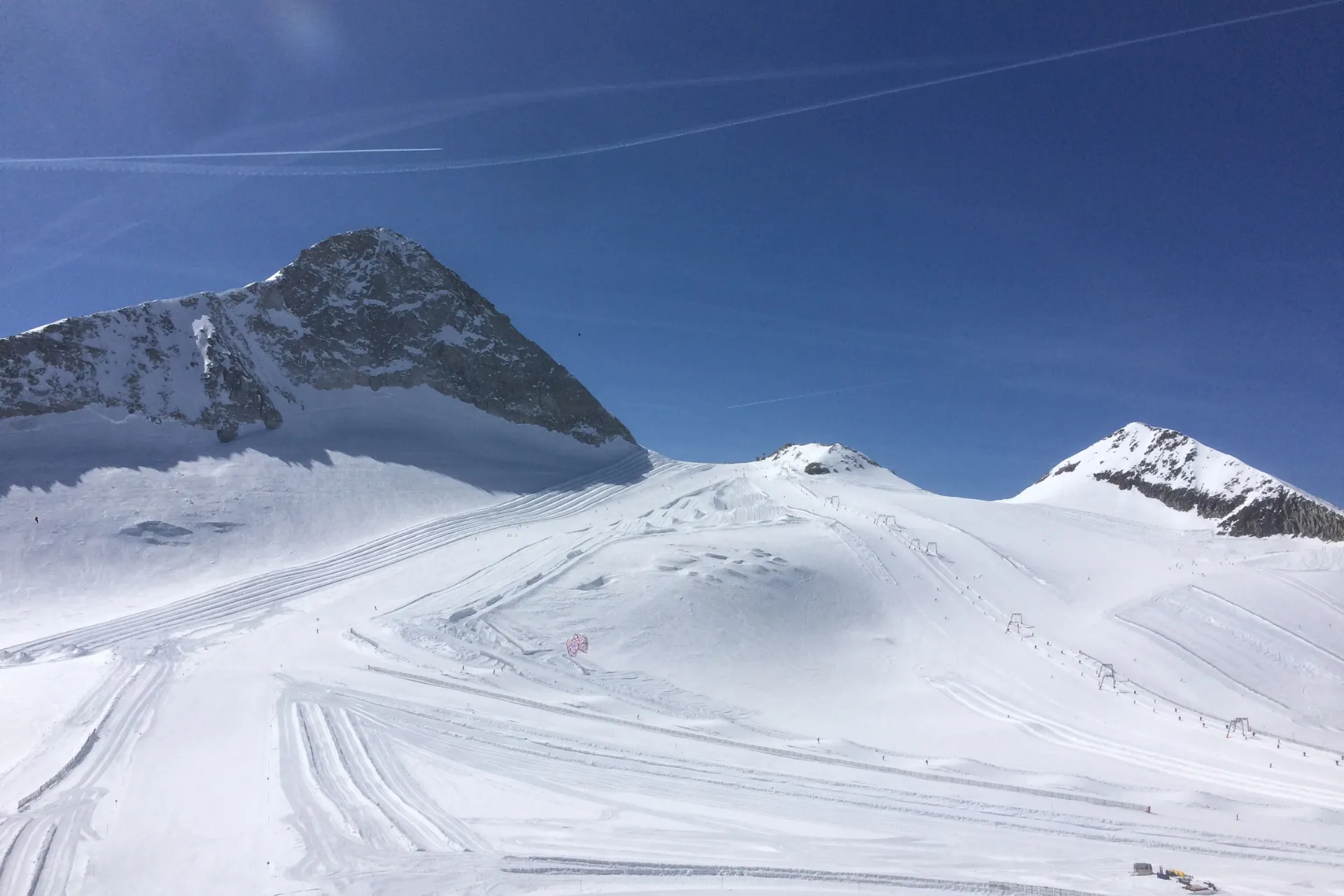  Tux - Skigebied Zillertal-Zillertal 3000