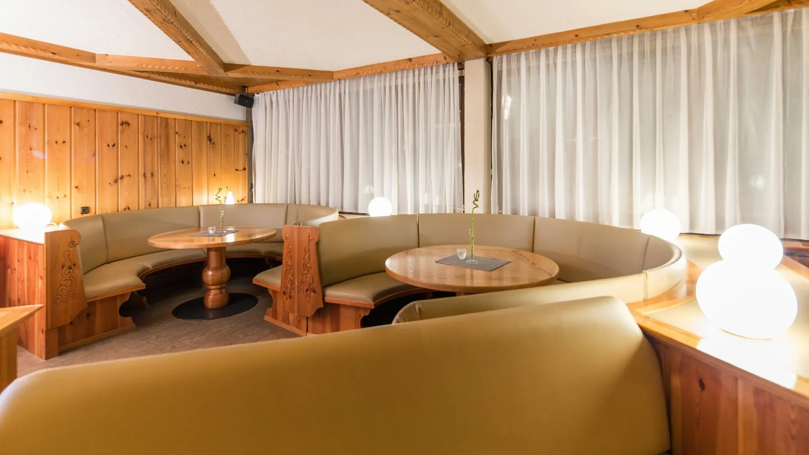 Gasthof Spullersee - Restaurant
