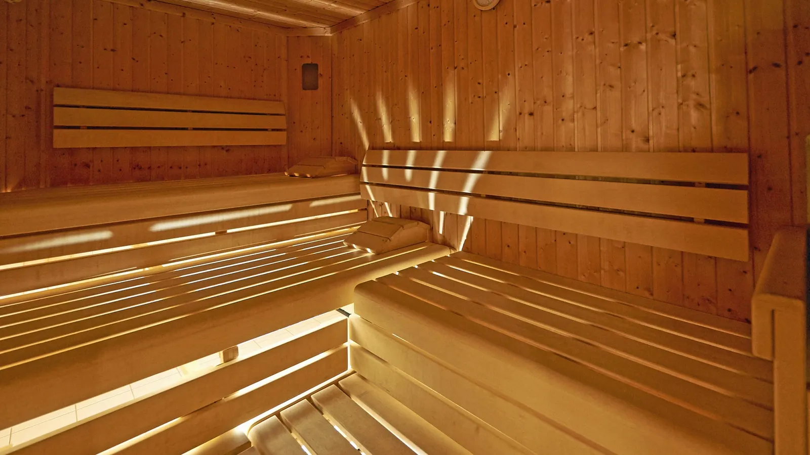 Hotel Wagrainerhof - Wellness