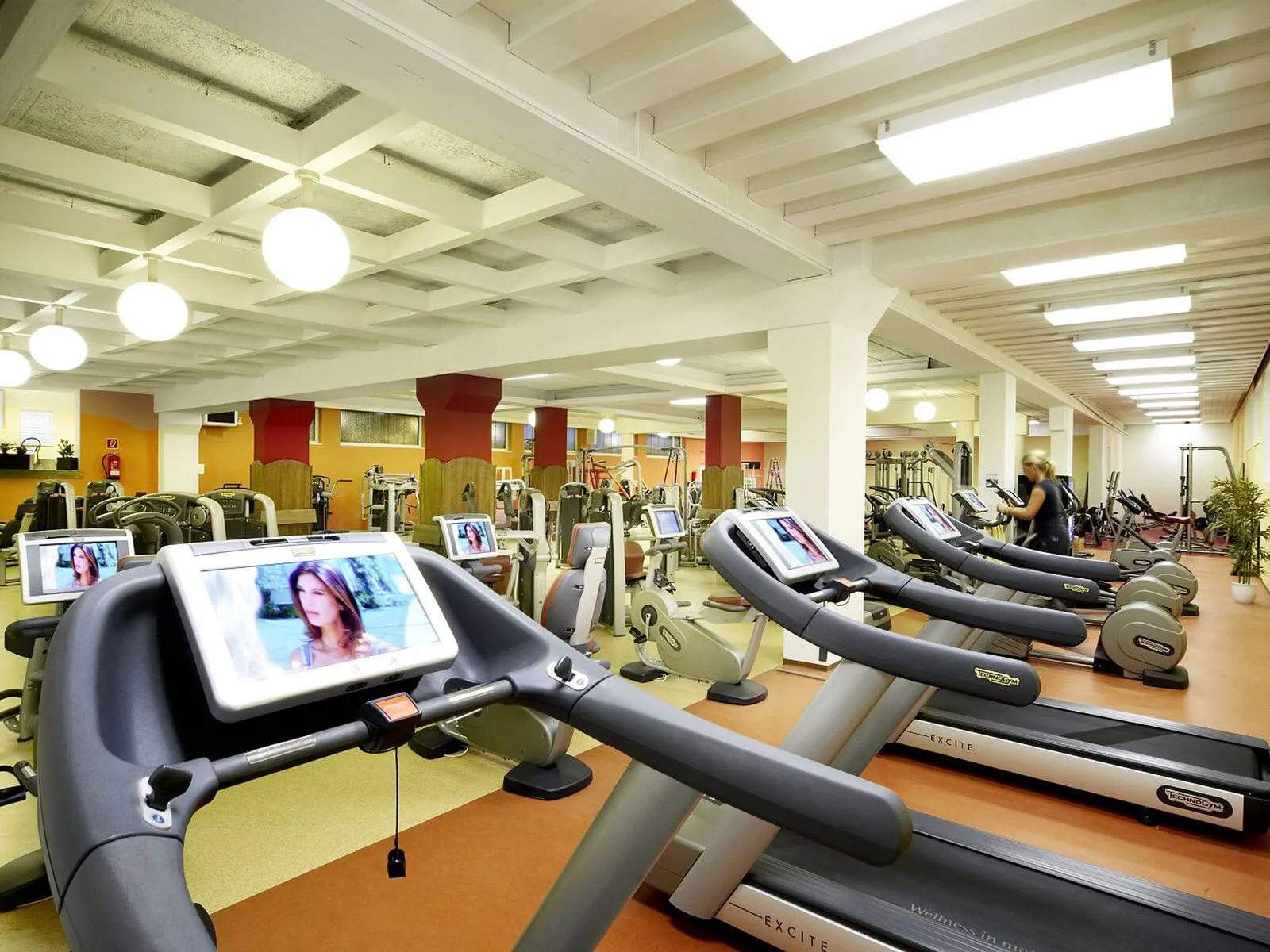 Sporthotel Kogler - Wellness