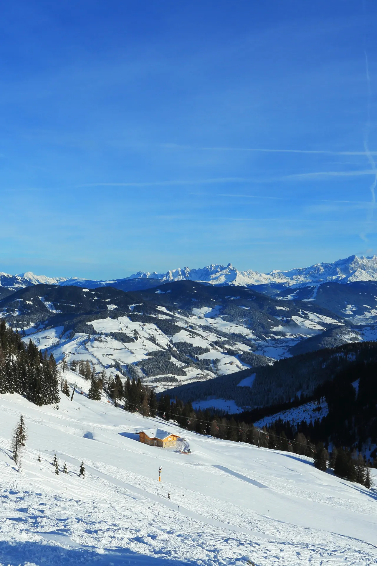 Skigebied