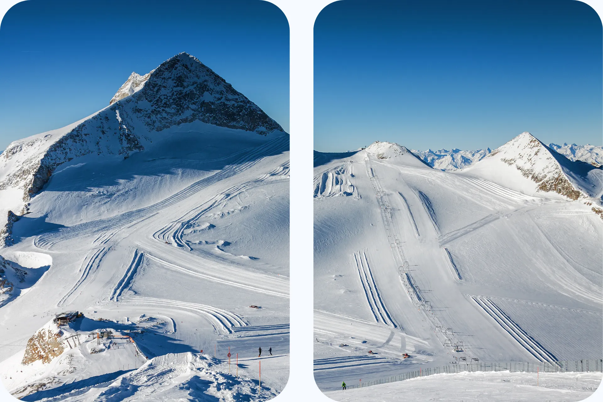 Hintertuxer Gletscher