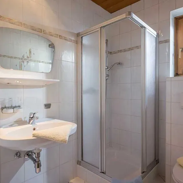 Gasthof Brixnerwirt - Kamer