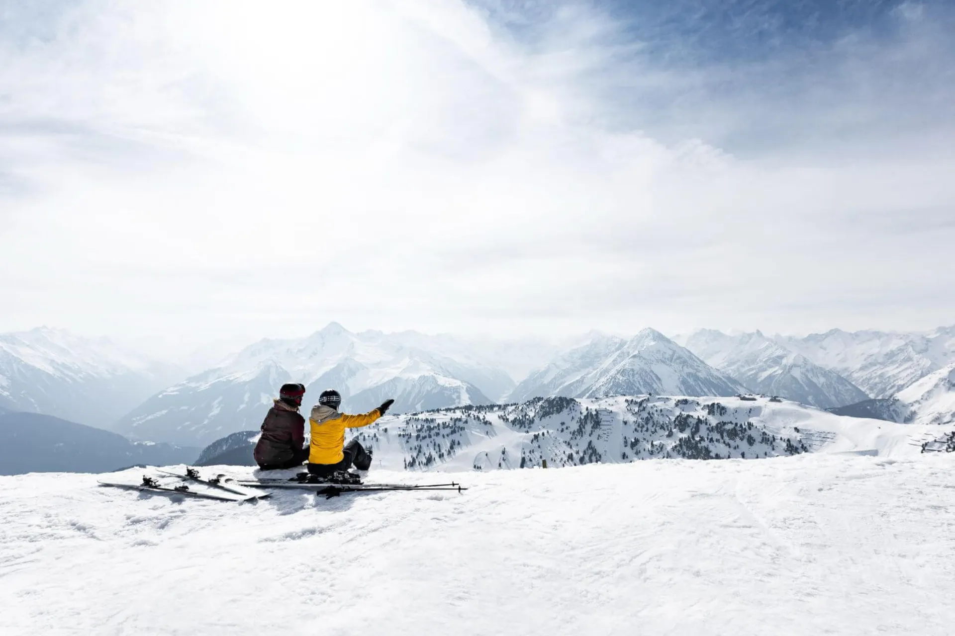 Zillertal 3000