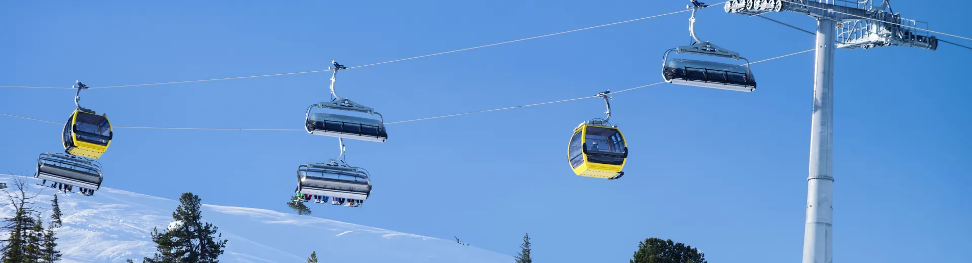 Skilift