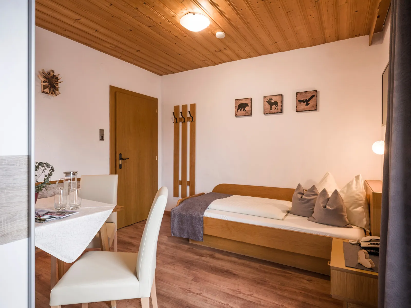 Hotel Panorama - Kamer