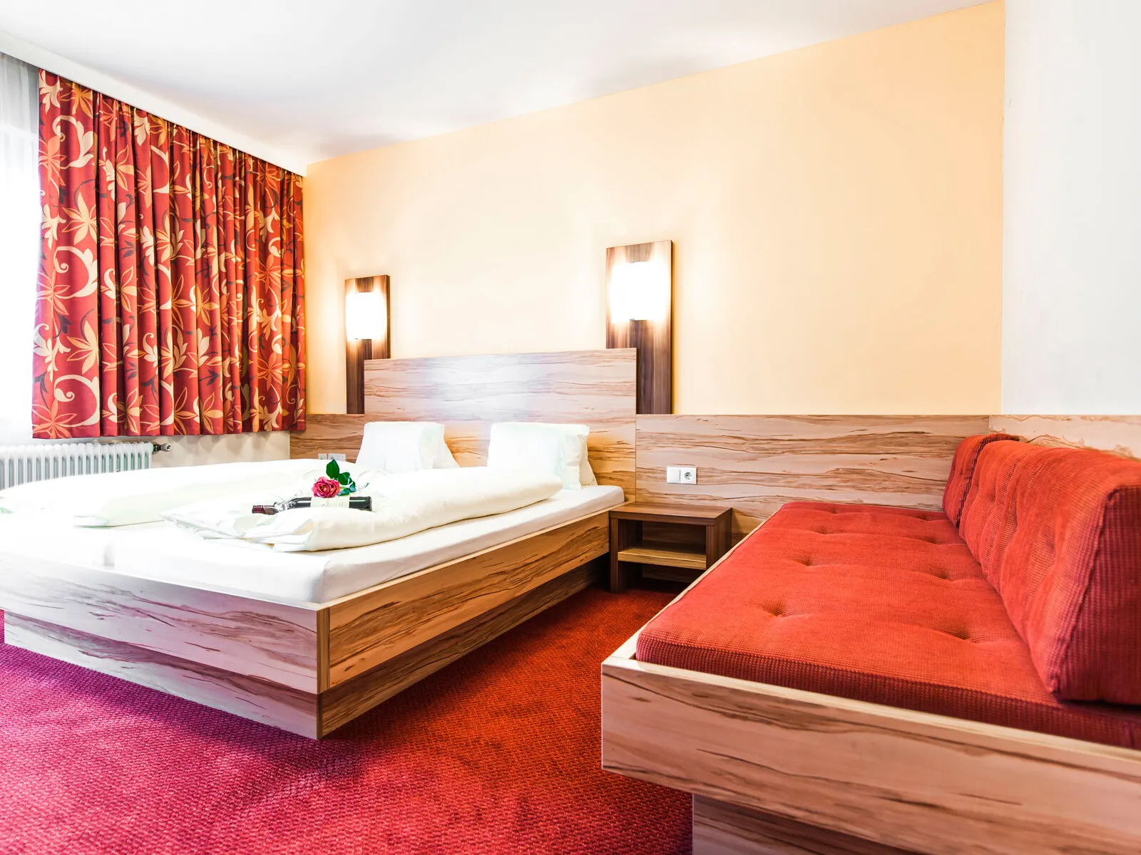 Hotel Schladmingerhof - Kamer
