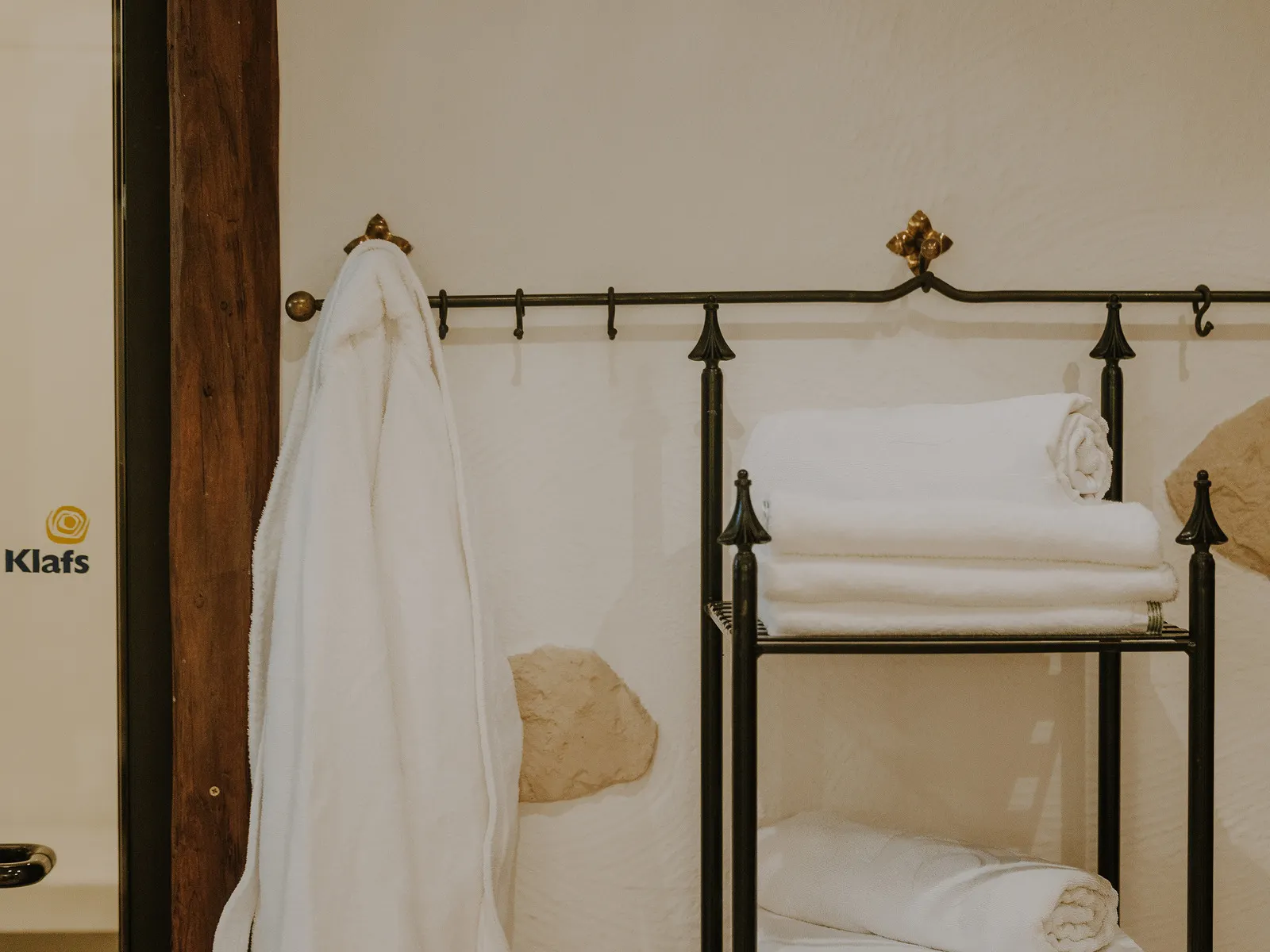 B&B Hotel Die Bergquelle - Wellness