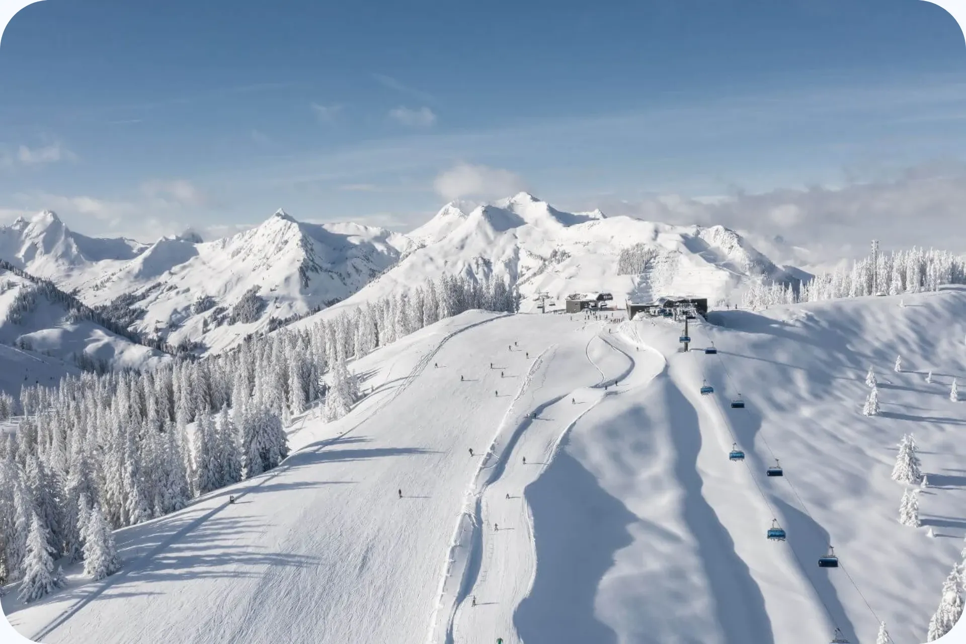 Saalbach-Hinterglemm