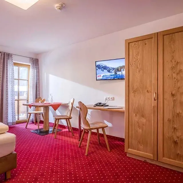 Gasthof Brixnerwirt - Kamer