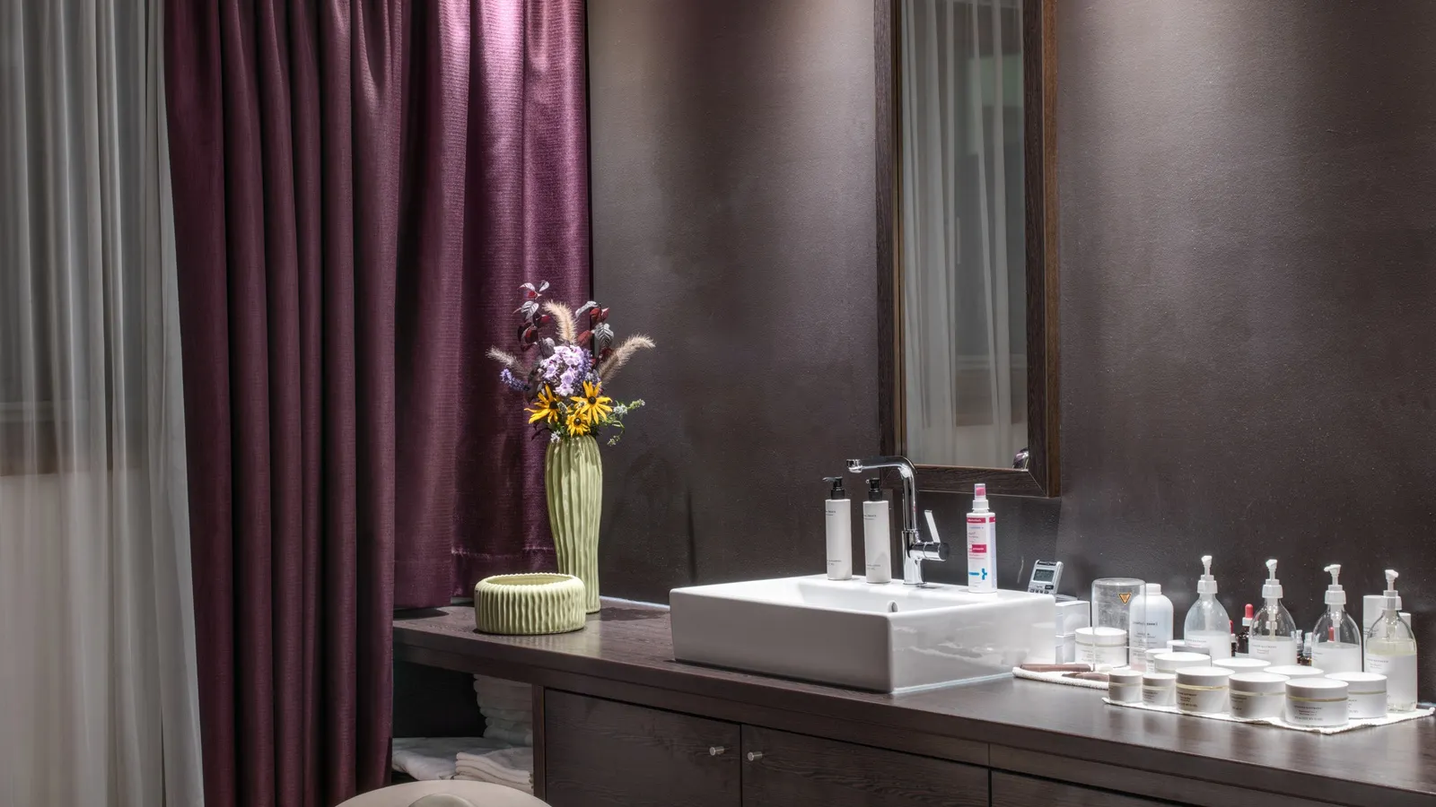 Das Kronthaler - Wellness