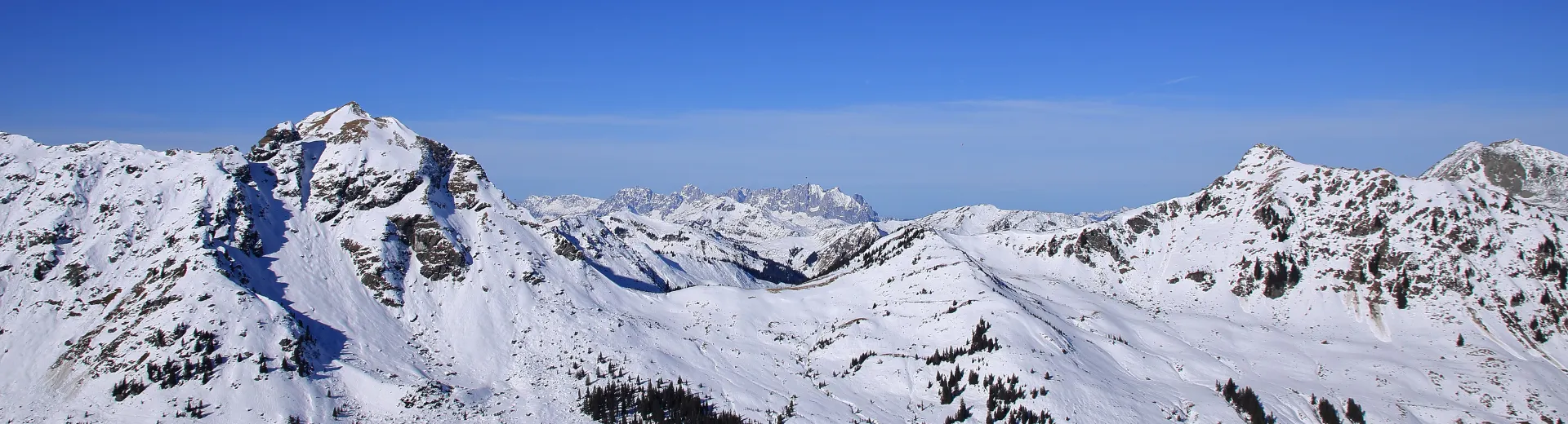 skigebied
