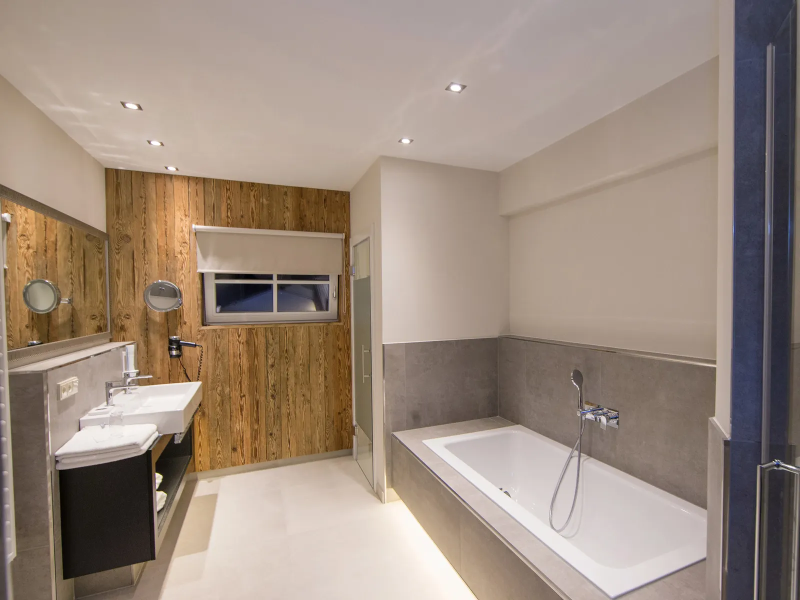 Hotel Two Timez - Kamer