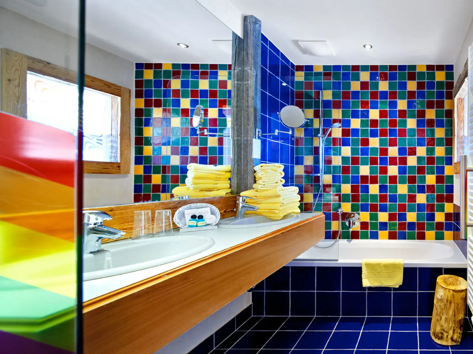 Sporthotel Kogler - Kamer