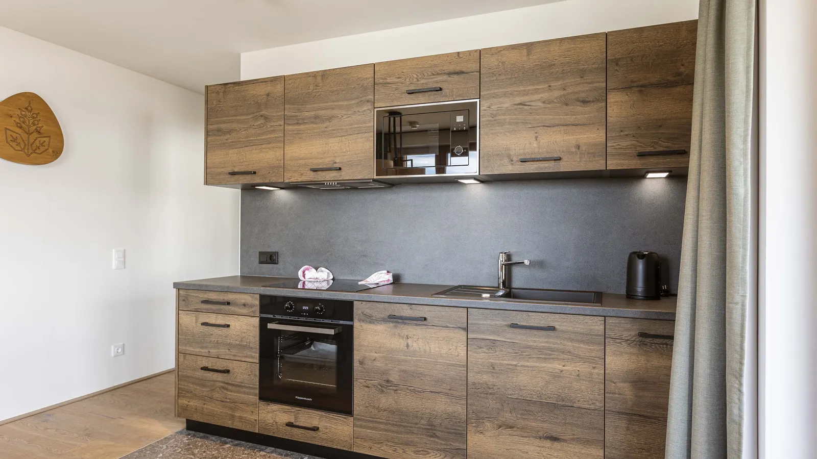 Almresort Sonnenalpe Nassfeld - Kamer