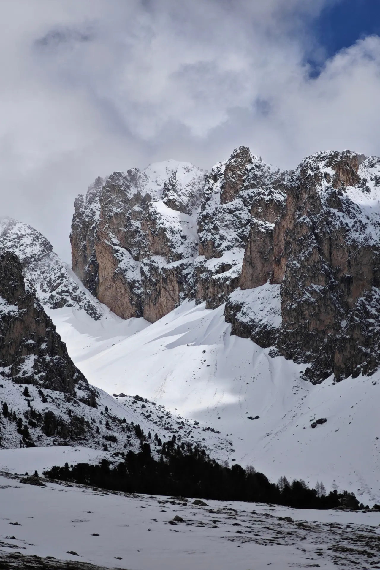 skigebied