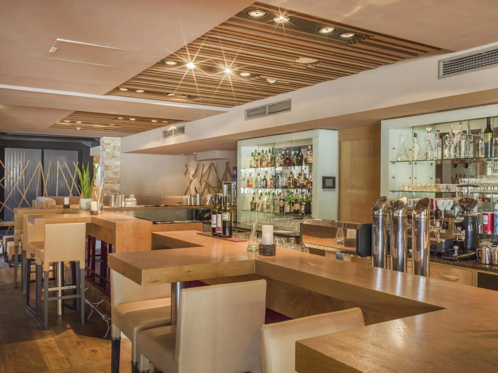 Falkensteiner Hotel Sonnenalpe - Bar