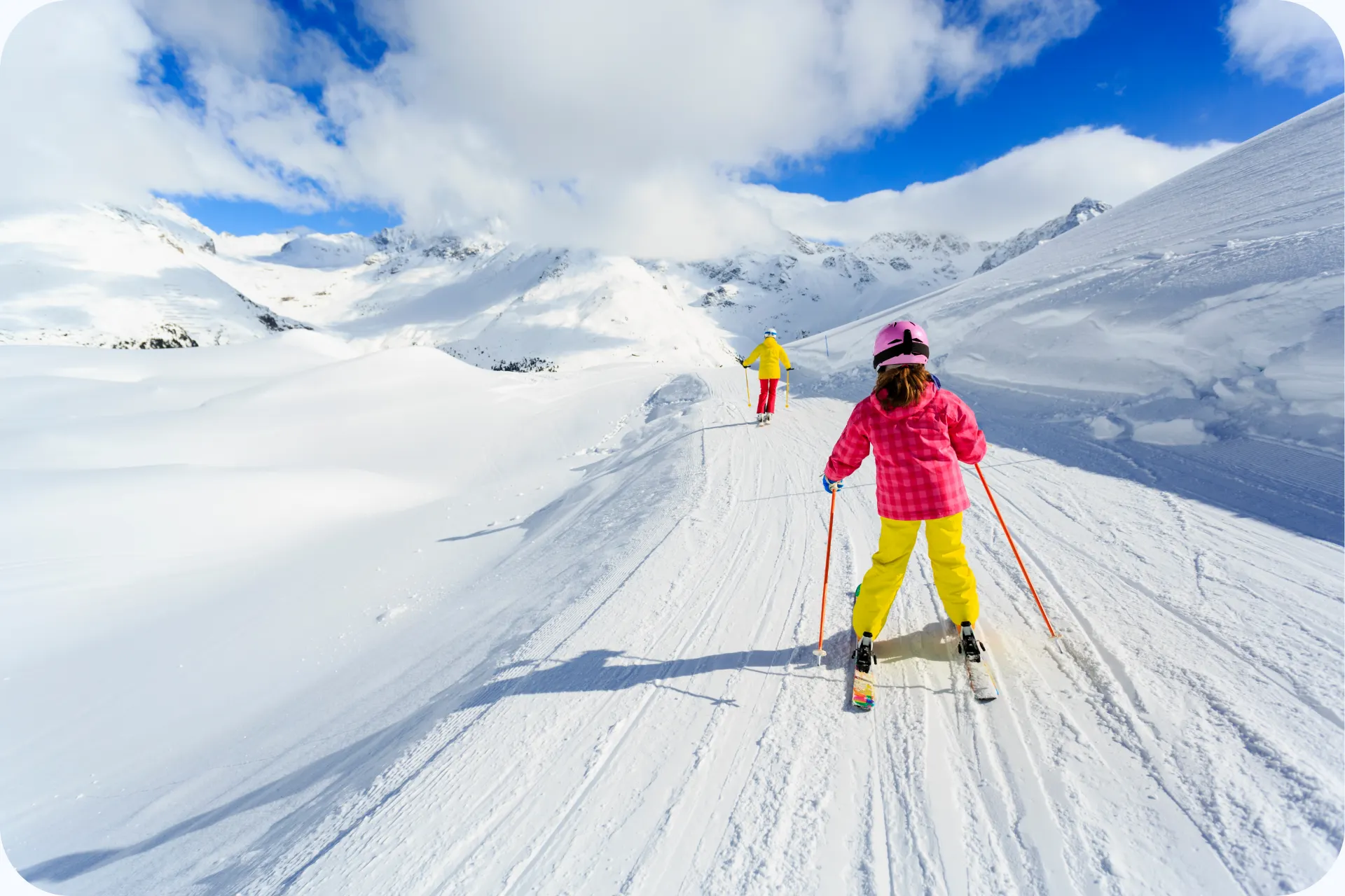 Hintertuxer Gletscher