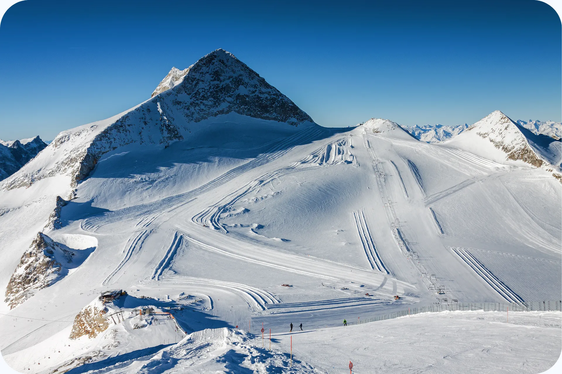 Zillertal Arena