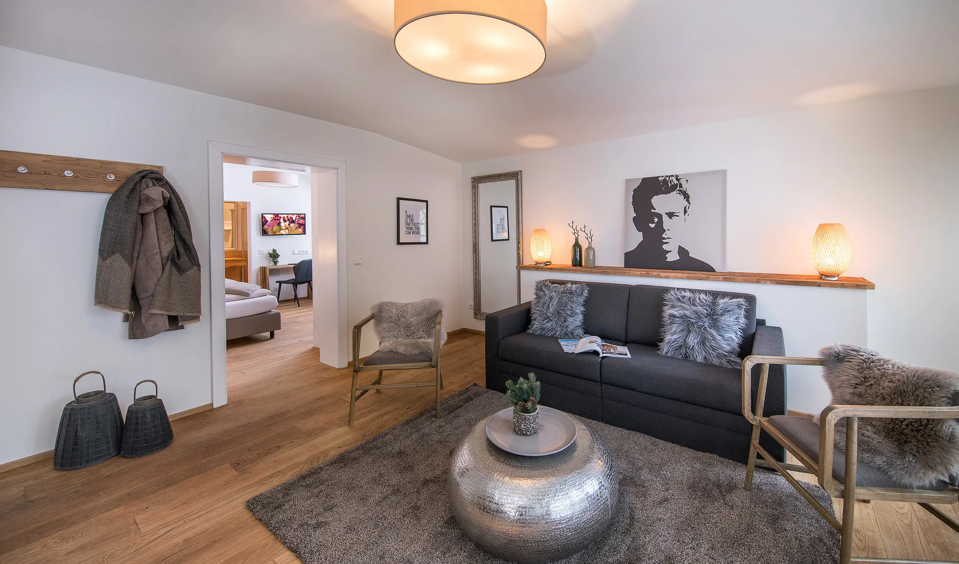 Hotel Heitzmann - Superior Suite