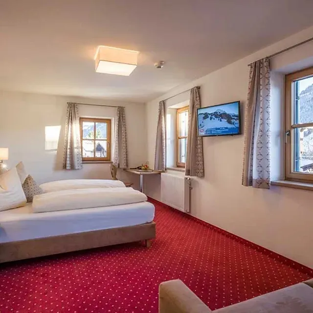 Gasthof Brixnerwirt - Kamer