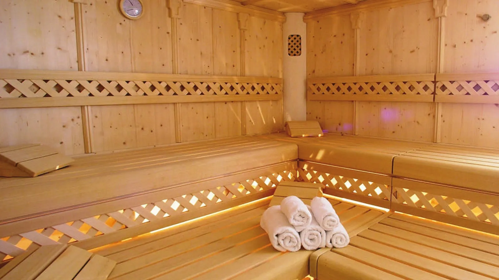das Posthaus - Stubai Smart Hotel - Wellness