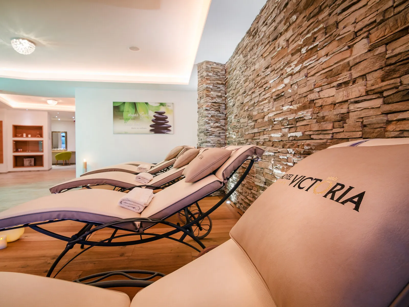 Hotel Victoria - Spa