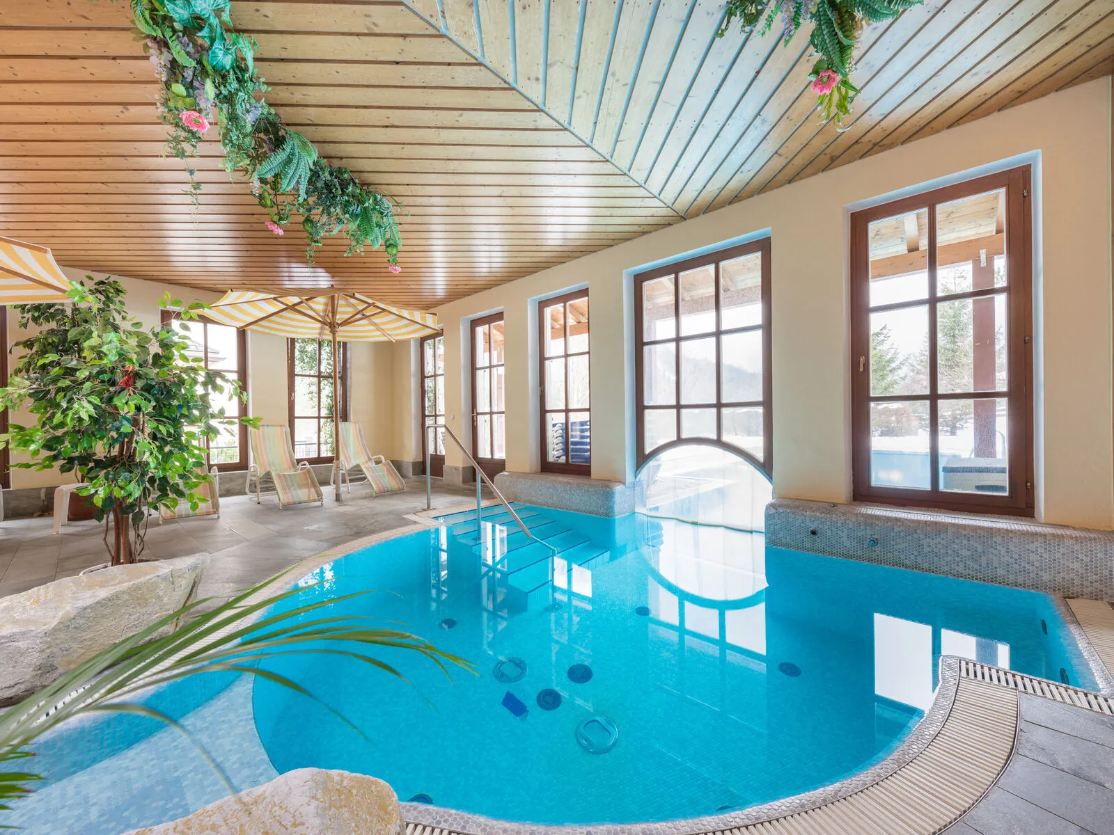 Hotel Krimmlerfälle - Spa