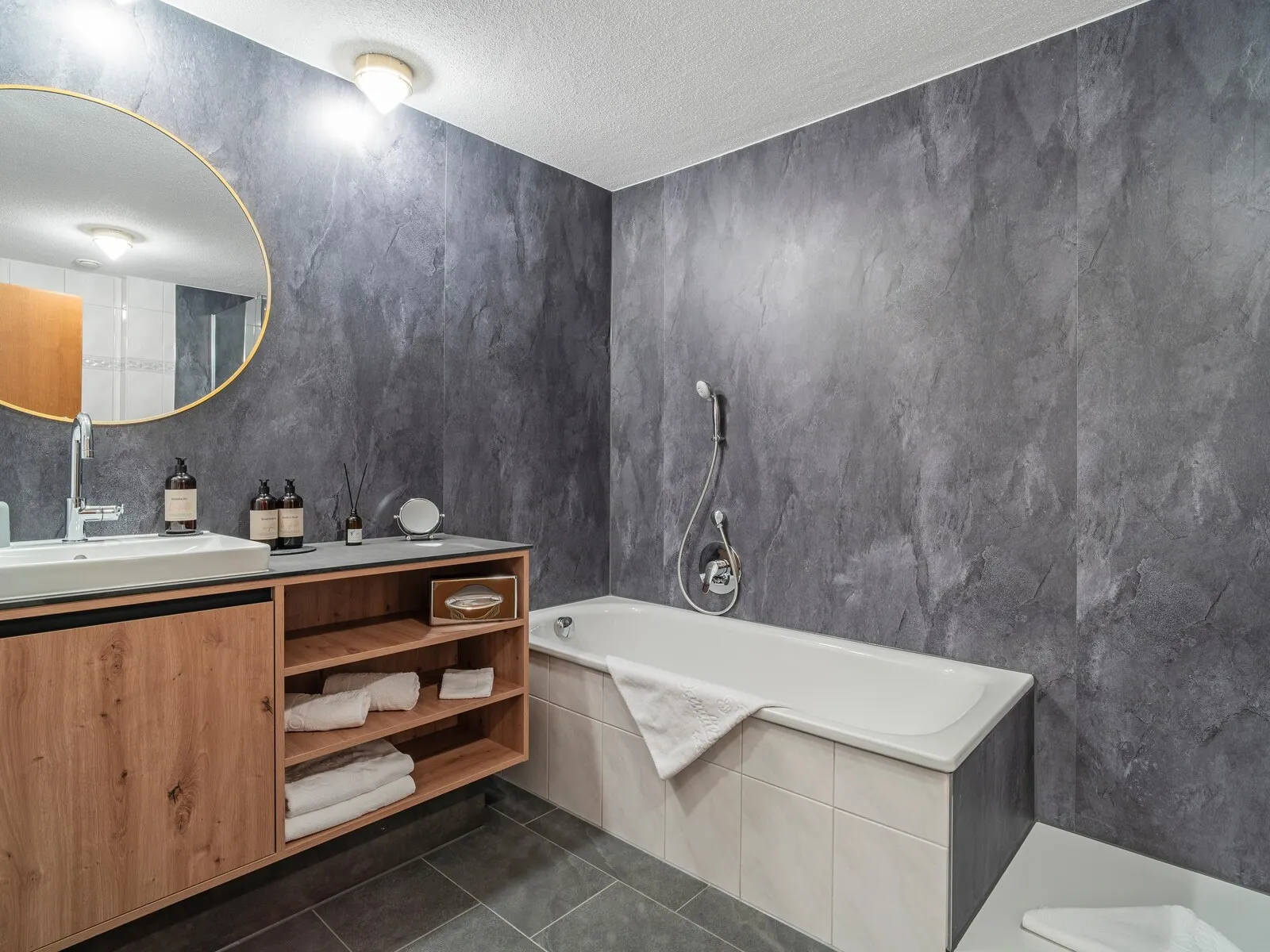 Damülser Hof - Wellness & SPA - Kamer