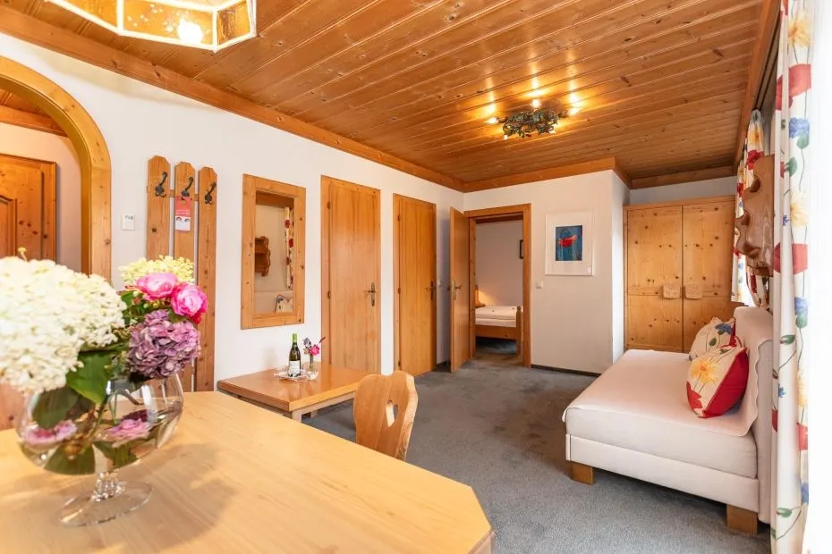 Hotel Landhaus Rohregger - Kamer