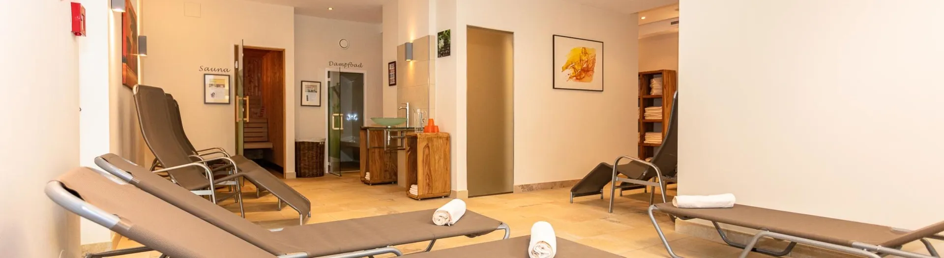 Hotel Landhaus Rohregger - Wellness