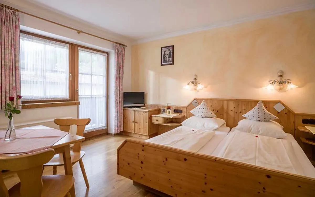 Gasthof Brixnerwirt - Kamer