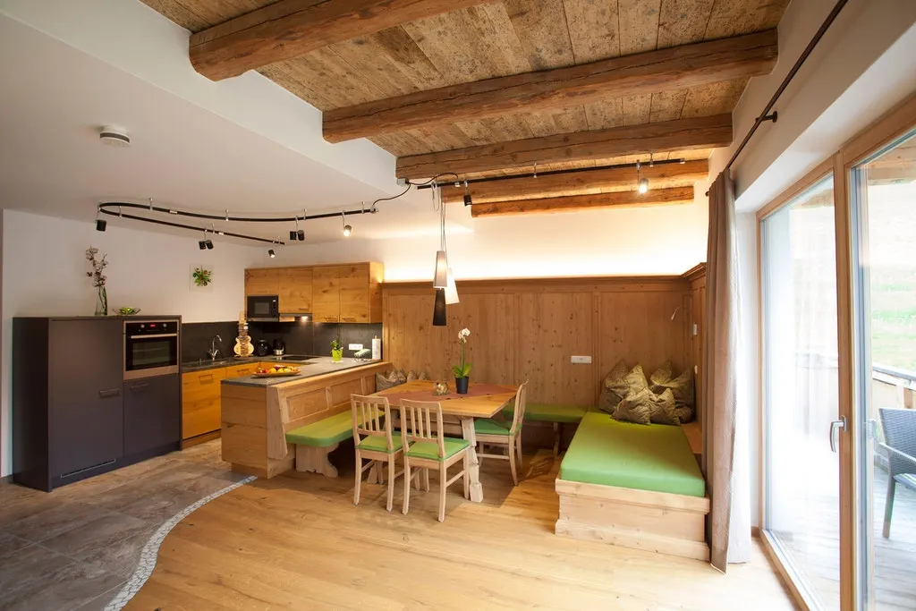 Pension Sonnblick - Kamer
