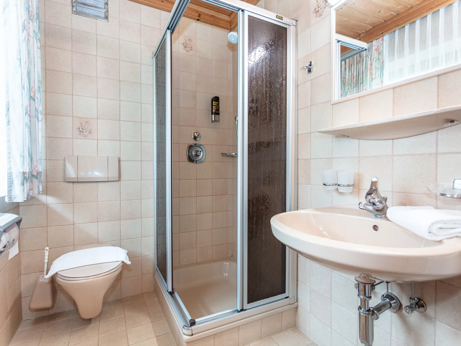 Hotel Landhaus Rohregger - Kamer
