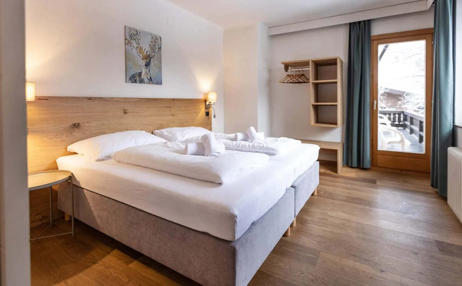 Hotel Pinzgauerhof - Kamer