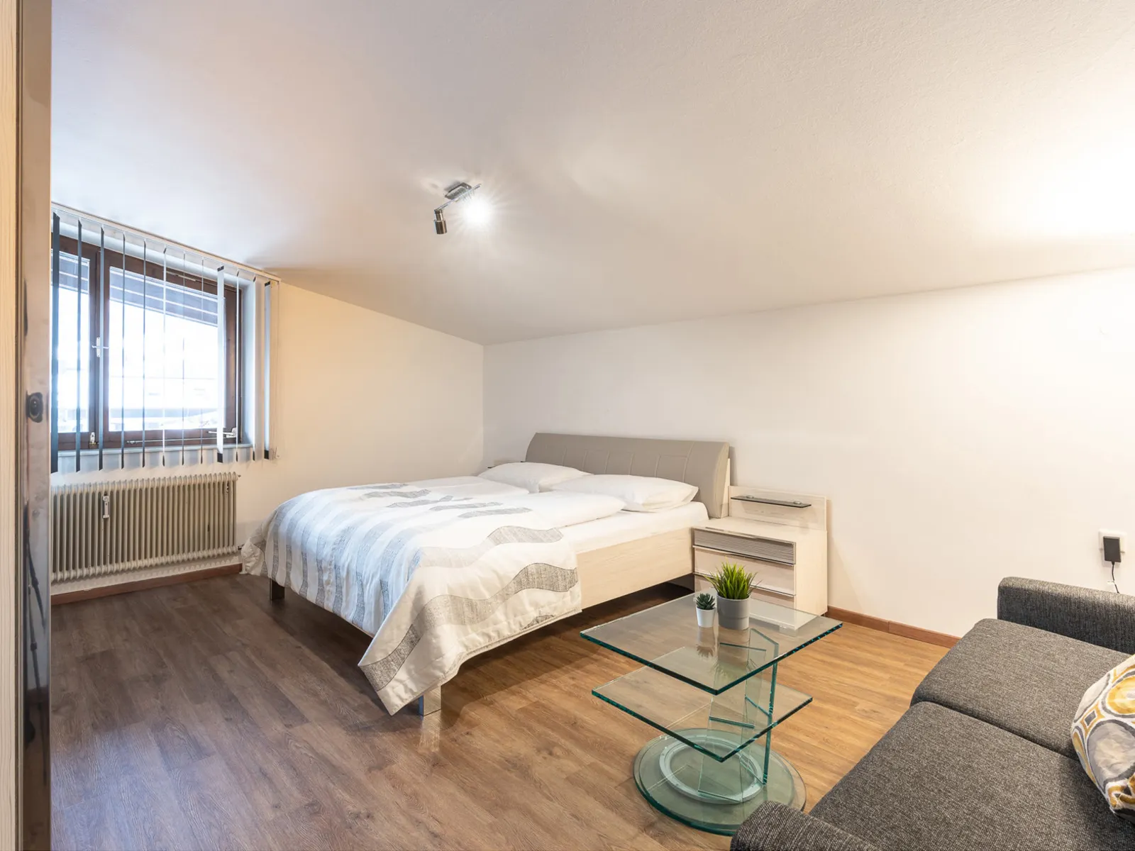 Kaprun Apartments - Kamer