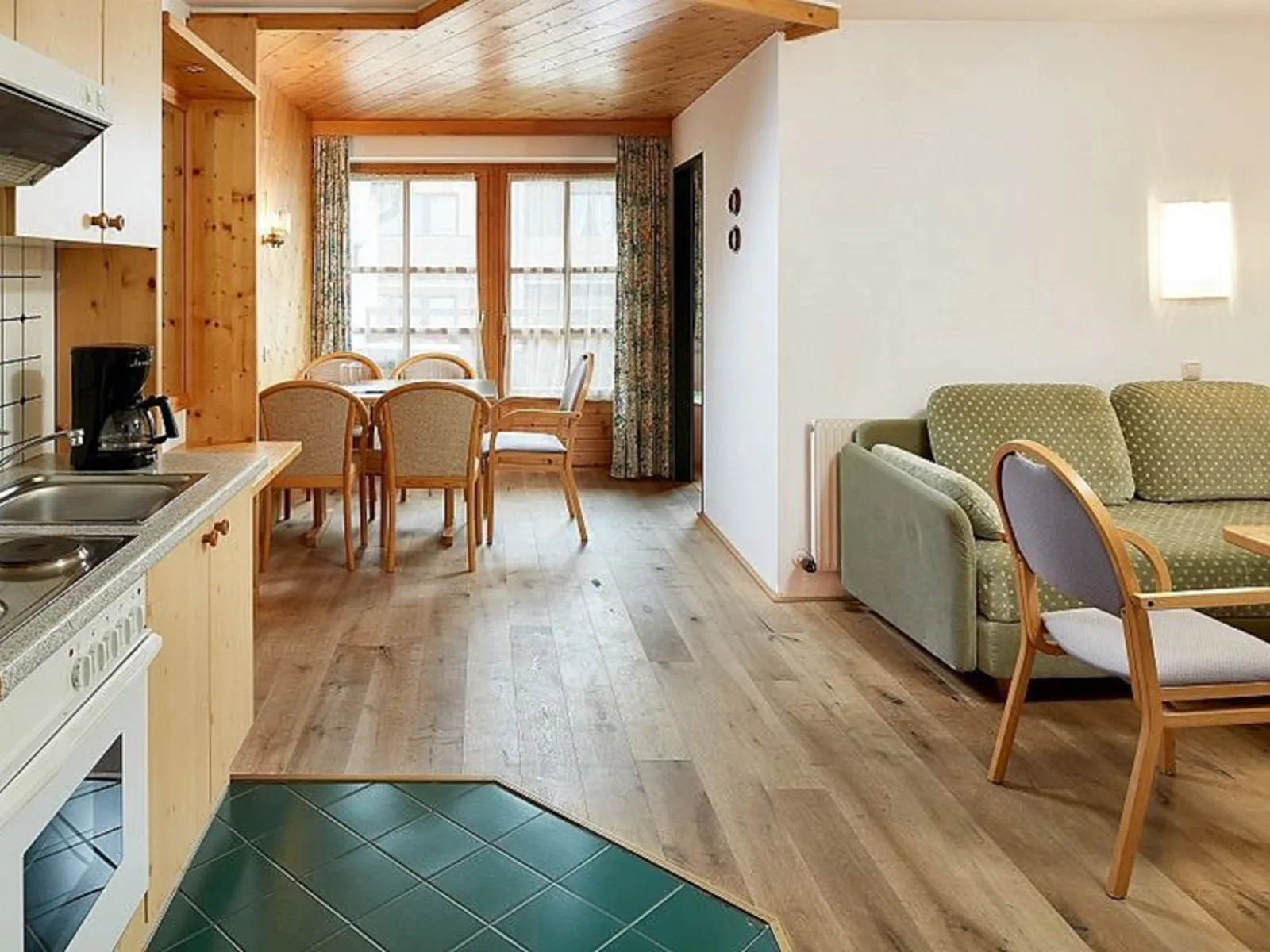 Sporthotel Kogler - Kamer
