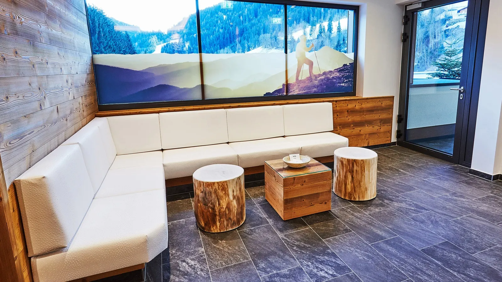 Hotel Wagrainerhof - Wellness