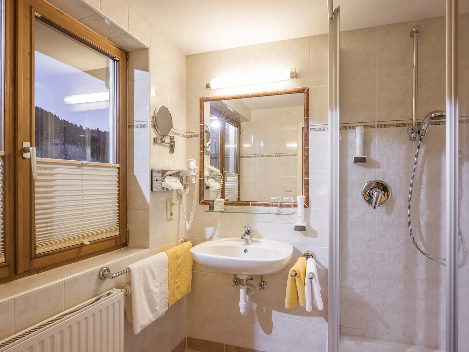 Hotel Bichlingerhof - Kamer