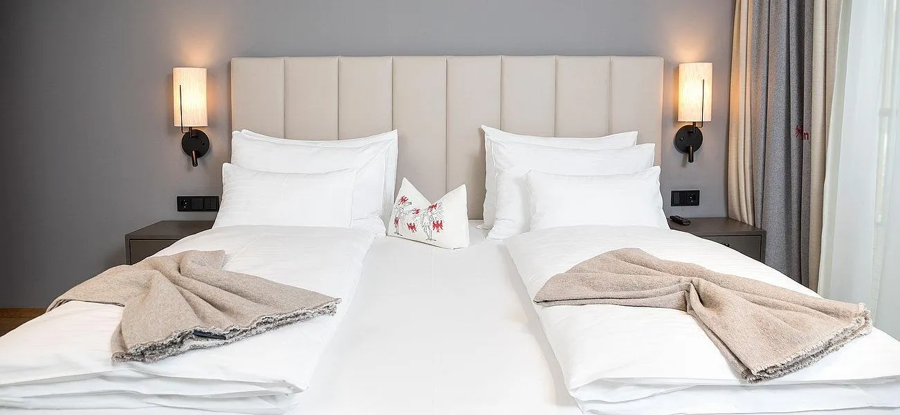 Das Hohe Salve Move Relax - Kamer