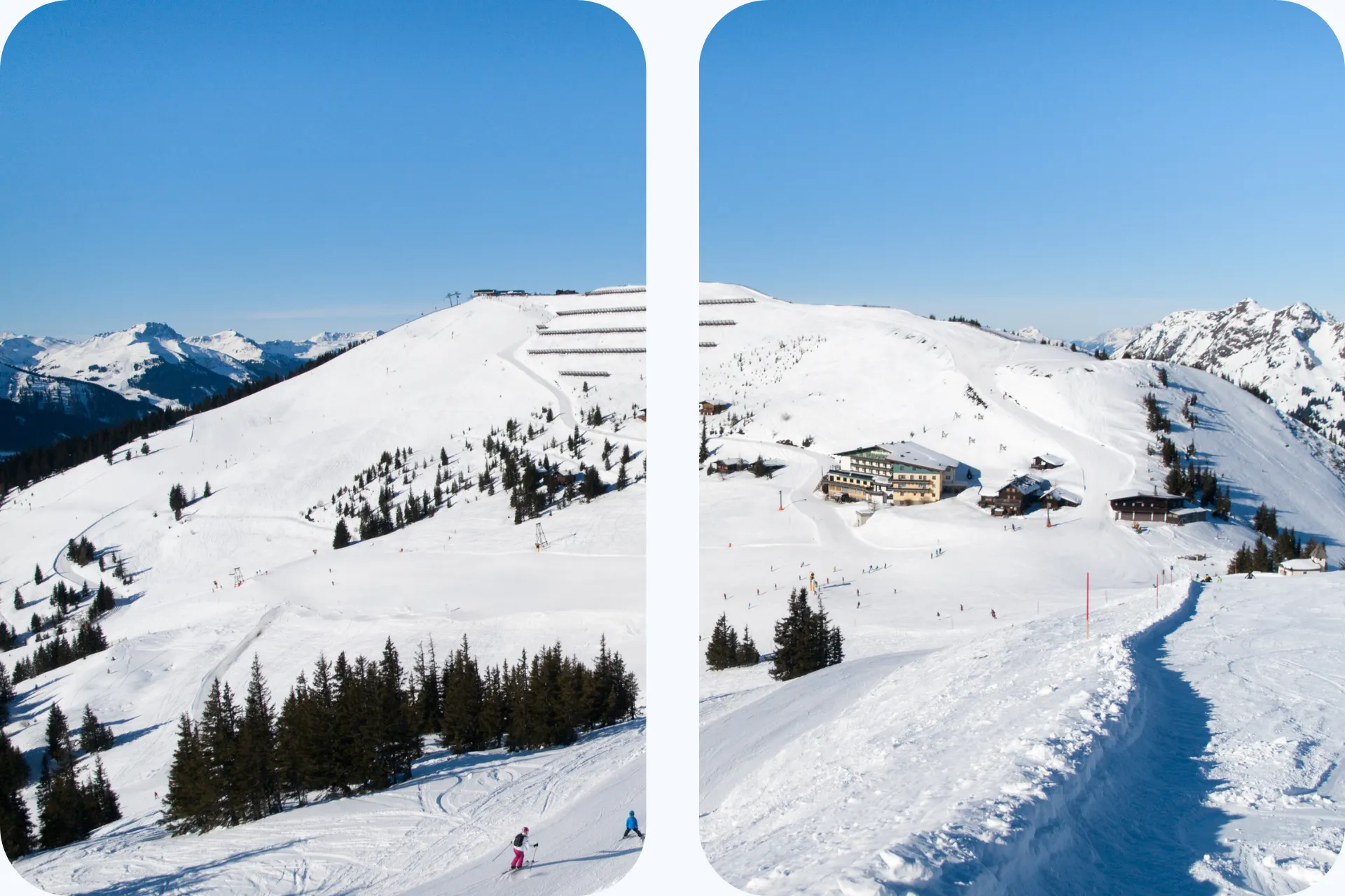 Saalbach Hinterglemm