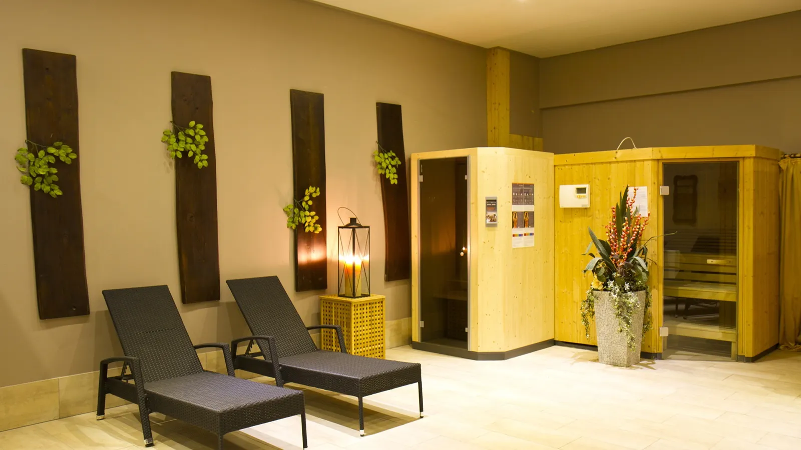 Alpenhotel Marcius - Wellness