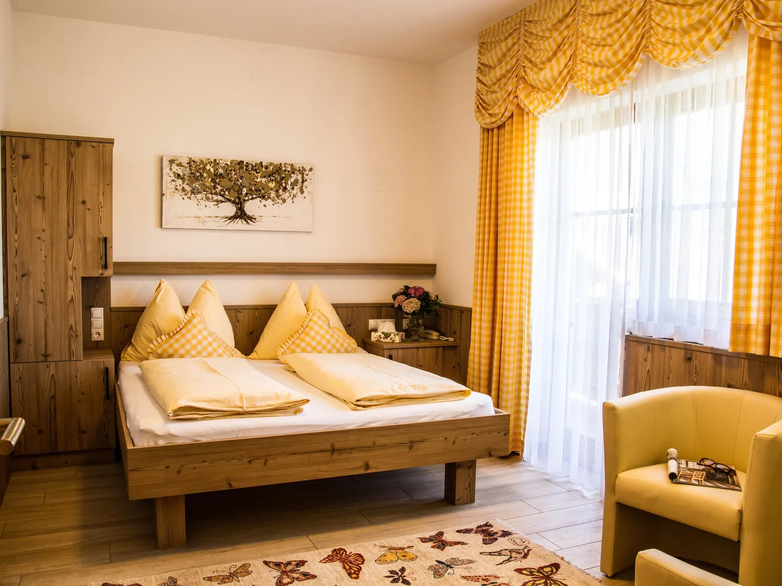 PEOPLE'S HOTEL - Kamer