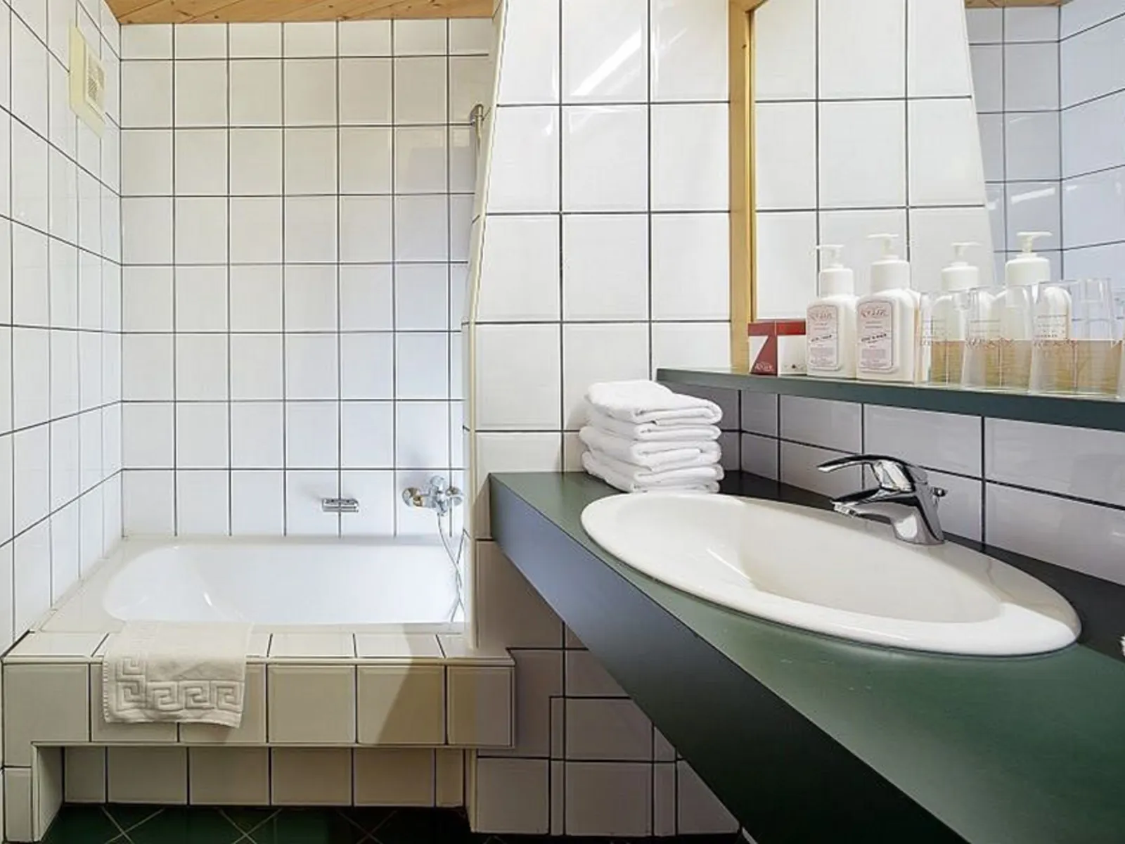 Sporthotel Kogler - Kamer