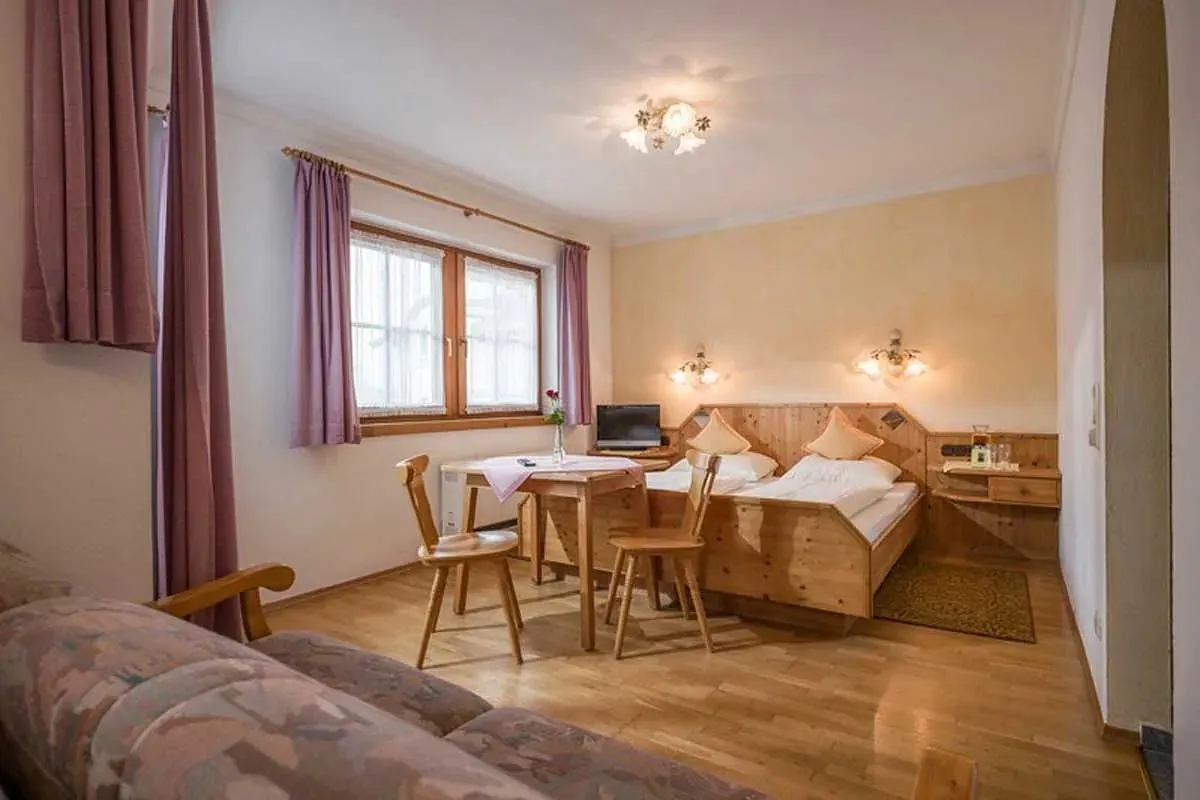Gasthof Brixnerwirt - Kamer