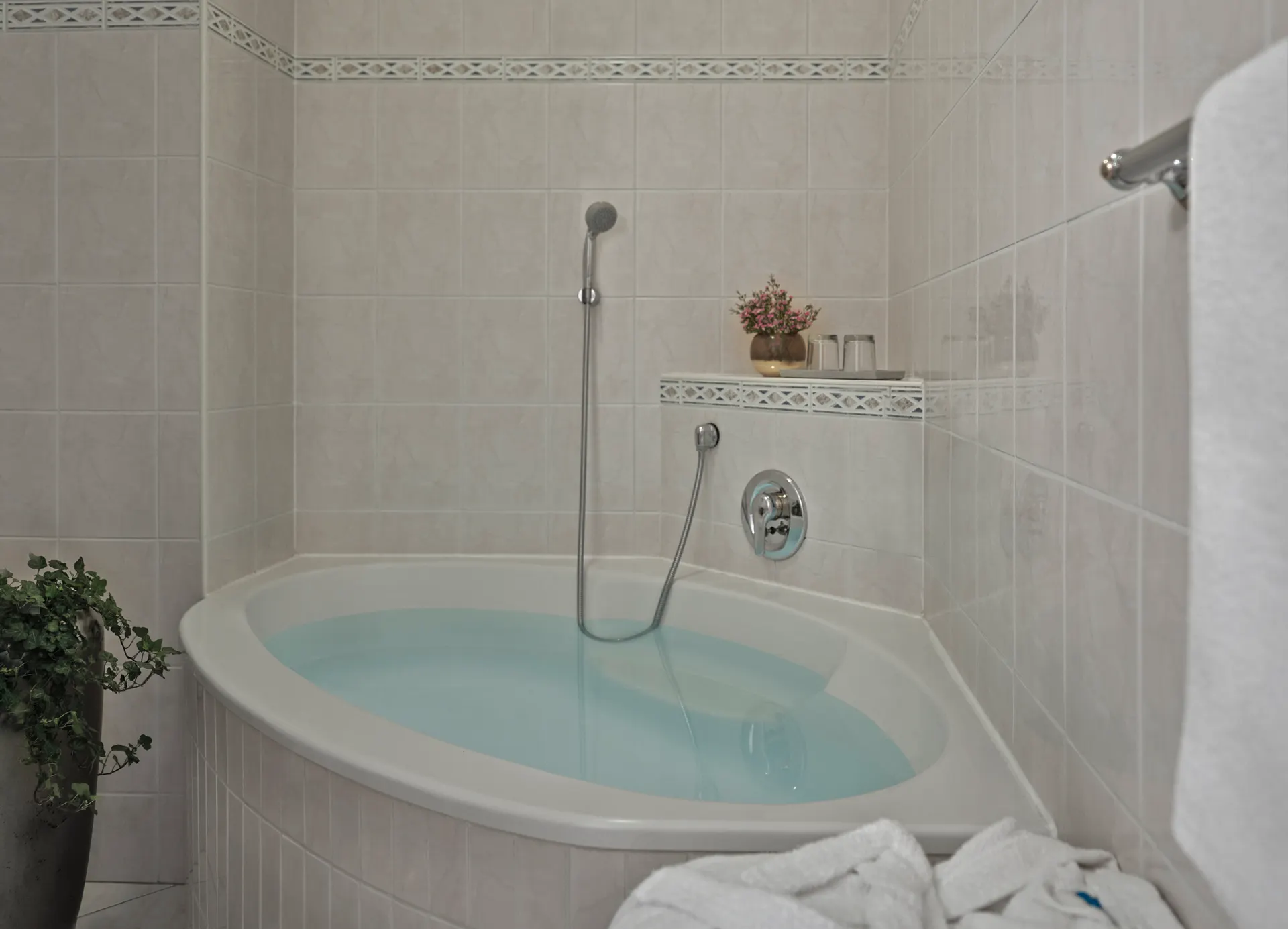 LISI FAMILY Hotel - Superior junior suite