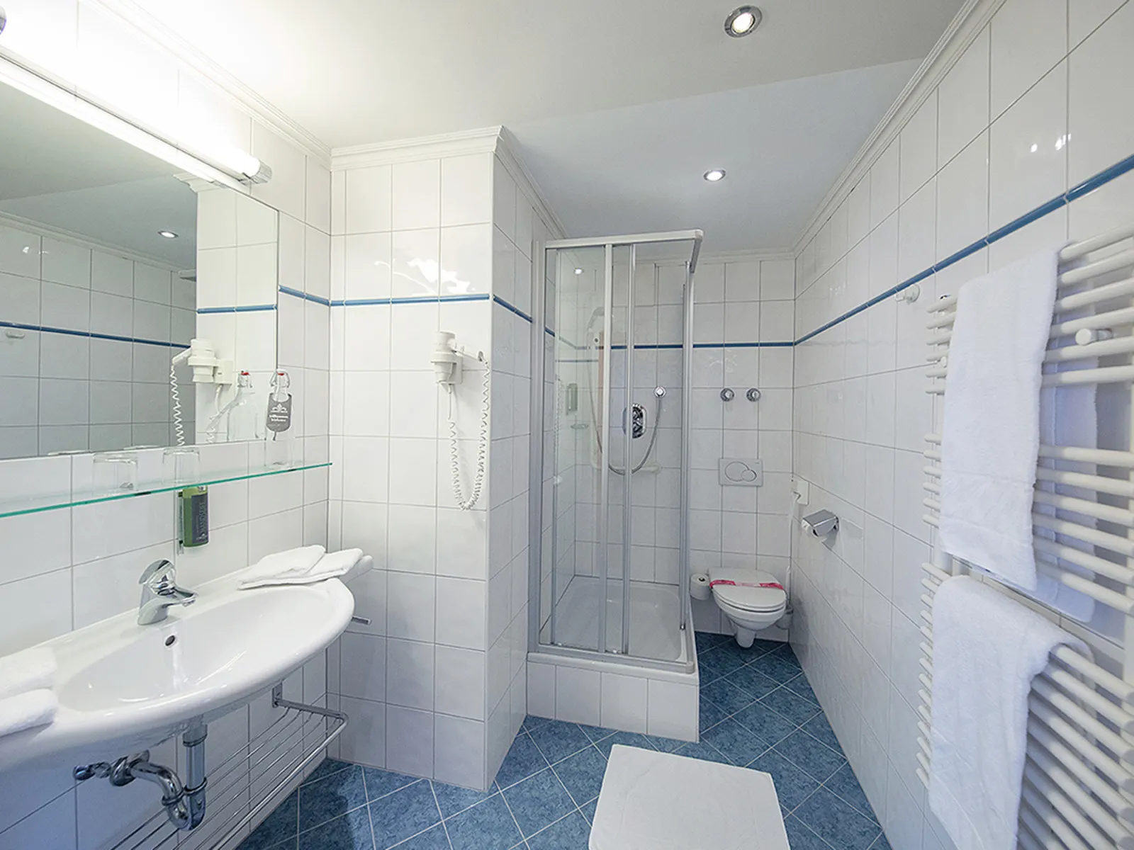 Hotel Der Schütthof - Kamer