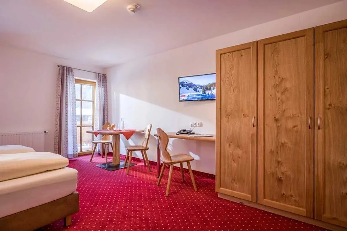 Gasthof Brixnerwirt - Kamer