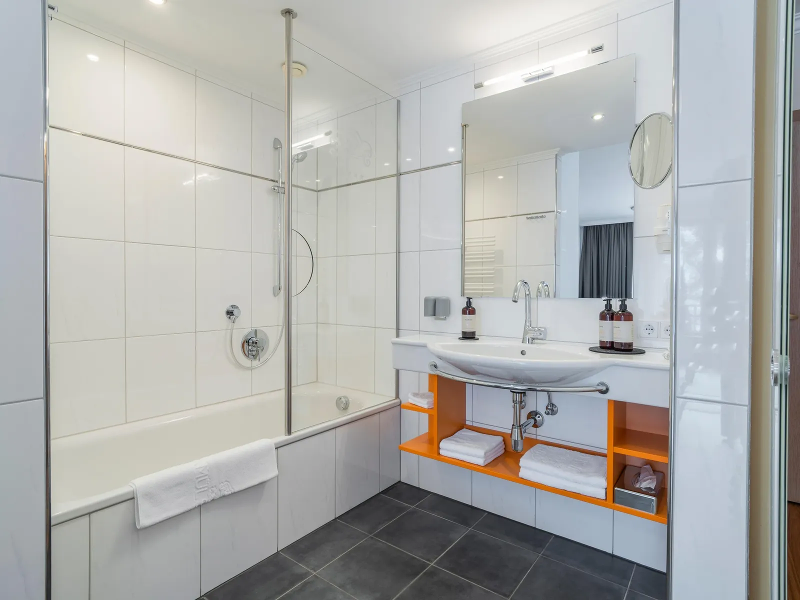 Damülser Hof - Wellness & SPA - Kamer